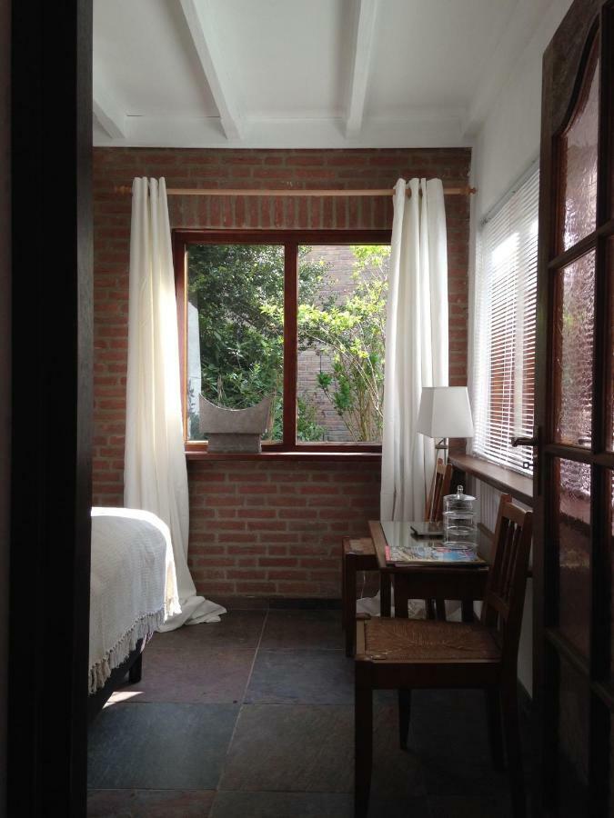 Hofje7 Bed and Breakfast Berg en Dal Exteriör bild