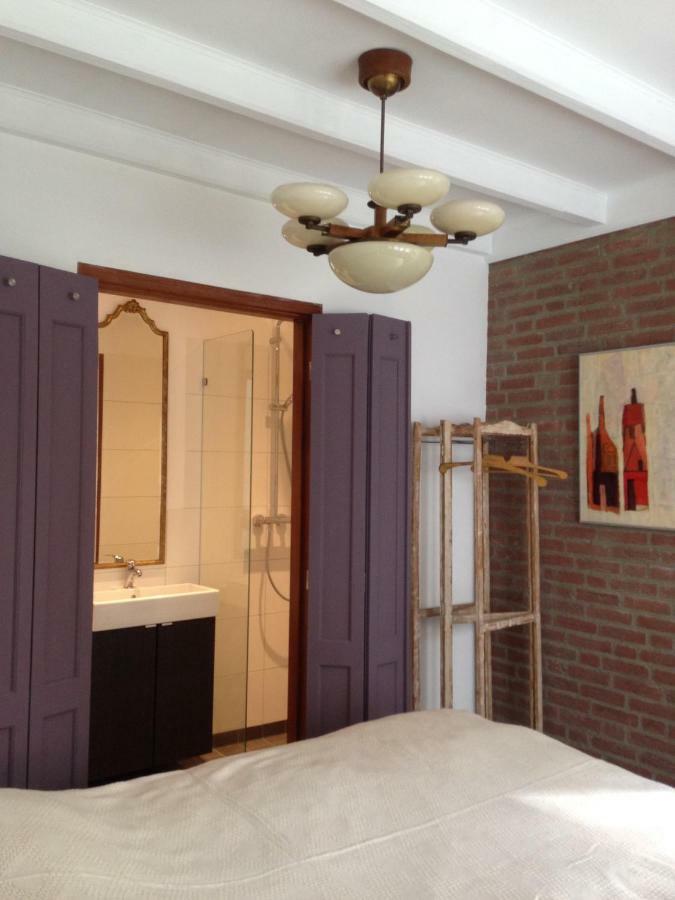 Hofje7 Bed and Breakfast Berg en Dal Exteriör bild